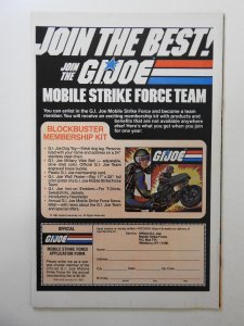 Marvel Super Hero Contest of Champions #3 (1982) FN/VF Condition!