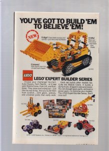 Flash #281 - Newsstand  (8.5/9) 1980