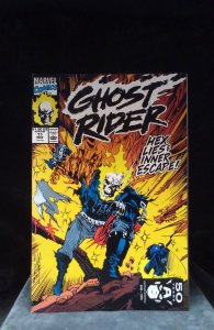 Ghost Rider #11 (1991)