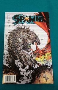 Spawn #73 (1998)