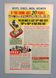 Metal Men #4 VG/FN DC 1963