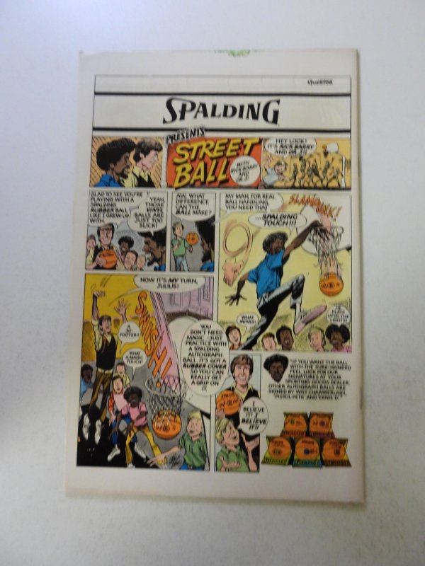 Ms. Marvel #7 (1977) VF- condition