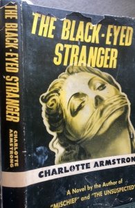 The black-eyed stranger, Armstrong, 1951