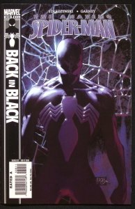 Amazing Spider-Man #539