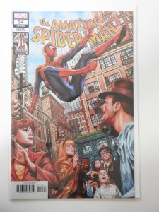 The Amazing Spider-Man #24 Variant Edition