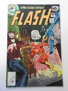 The Flash #274 (1979) FN Condition! Whitman Variant