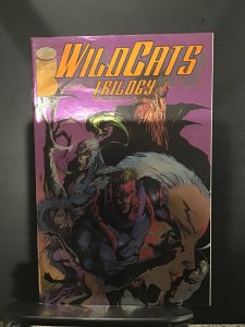 WildC.A.T.S Trilogy #1 (1993)