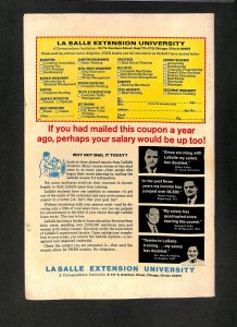 Marvel Triple Action #4