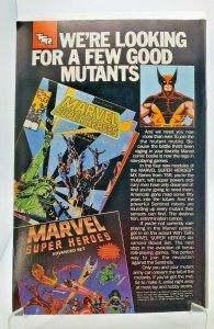 INCREDIBLE HULK #341-(1988)-MCFARLANE-NM-