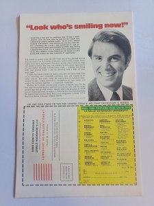 Avengers #142 - Captain America - Thor - Iron man - 1975 - (-VF)