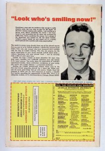 Captain Marvel #27 (1973)