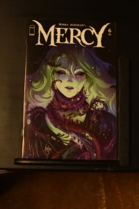 Mercy #6 (2020)