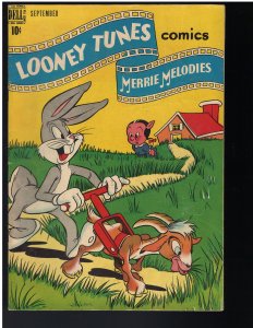 Looney Tunes #95 (Dell, 1949)