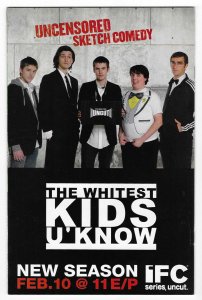 Testament #22 (2008)