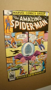 AMAZING SPIDER-MAN 199 *NM 9.4* VS MYSTERIO MARVEL COMICS