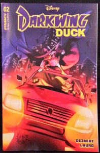 Darkwing Duck #2 (2023)