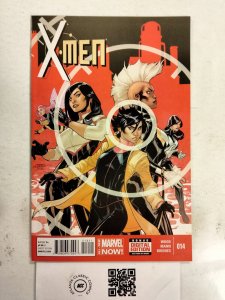 X-Men #14 NM Marvel Comic Book Storm Jubilee Kitty Pryde Rogue Phoenix 31 MS23
