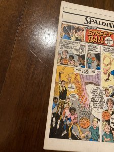 The Amazing Spider-Man #203 (1980) Dazzler app