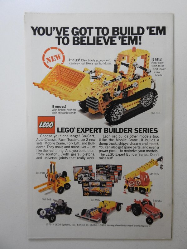 The Avengers #190 (1979) VF Condition!