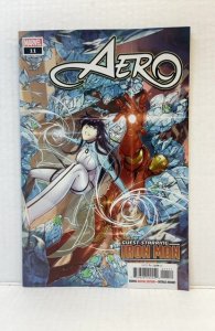 Aero #11 (2020)