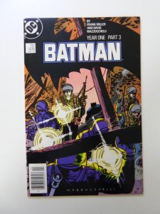 Batman #406 FN/VF condition