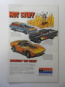 Fantastic Four #172 (1976) FN- Condition!