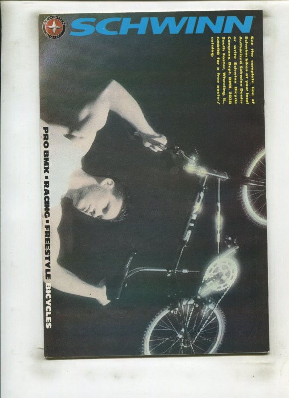 IRON MAN #246 (9.2) UNREAD!! 1989