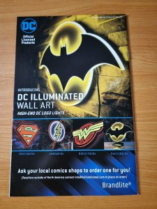 DC vs Vampires All-Out War #2 Swimsuit Variant ~ NEAR MINT NM ~ 2022 DC Comics