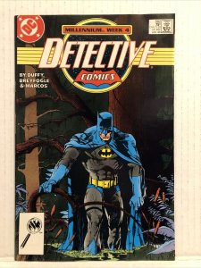 Detective Comics #582