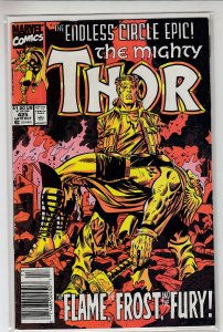 THOR (1966 MARVEL) #425 VG/FN A10288