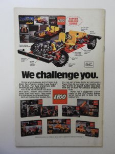 Spider-Woman #34 (1981) VF Condition!