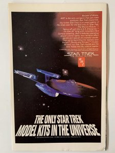 Amazing Adventures #7 (1980)