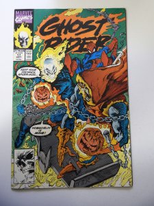 Ghost Rider #17 (1991)