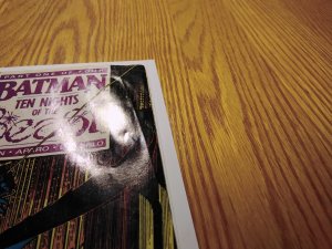 Batman #417 Canadian Variant (1988)