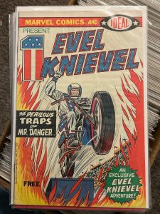Evel Knievel (1975)