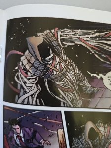 Catch The Train DESTINY GATE 1 New Indie NM