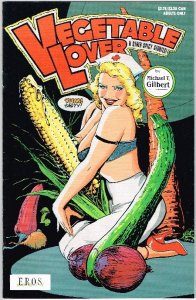 Vegetable Lover (1992)