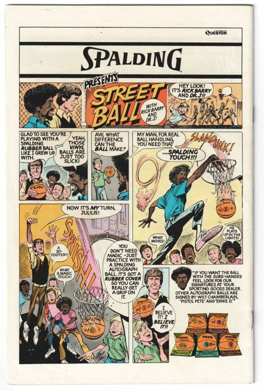 The Amazing Spider-Man #170 (1977)