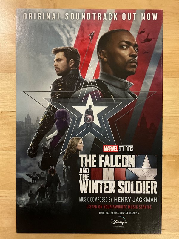 Guardians of the Galaxy #14 Variant Cover (2021)