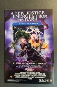 Savage Things #1 (2017)