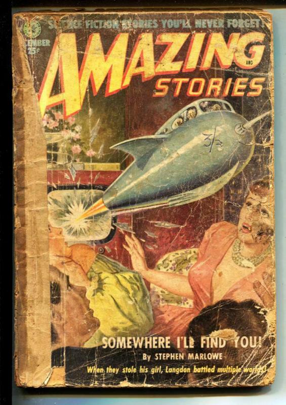 Amazing Stories-Pulps-12/1951-Stephen Marlowe-Rog Phillips