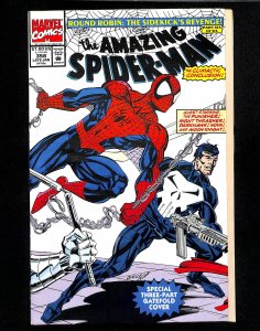 Amazing Spider-Man #358