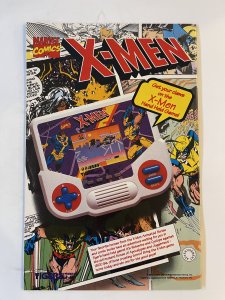 X-Factor #96  - NM+  (1993)