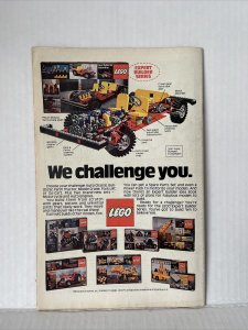 House Of Mystery #289 