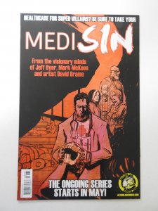 Zombie Tramp #34 (2017) Limited Edition Risque C2E2 Variant NM ! Signed no cert