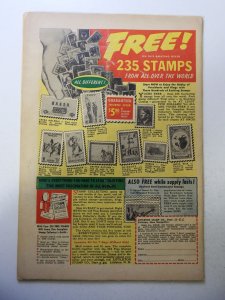 Shock Suspenstories #9 (1994) GD/VG Condition