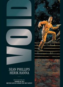 Void HC #1 FN ; Titan | Sean Phillips