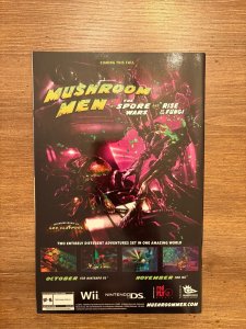 X-Men Origins Beast # 1 NM 1st Print Marvel Comic Book Wolverine 4 J280