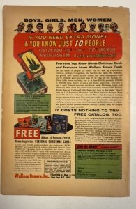 The Avengers #32 (1966)