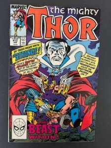 The Mighty Thor #413 (1990) - NM